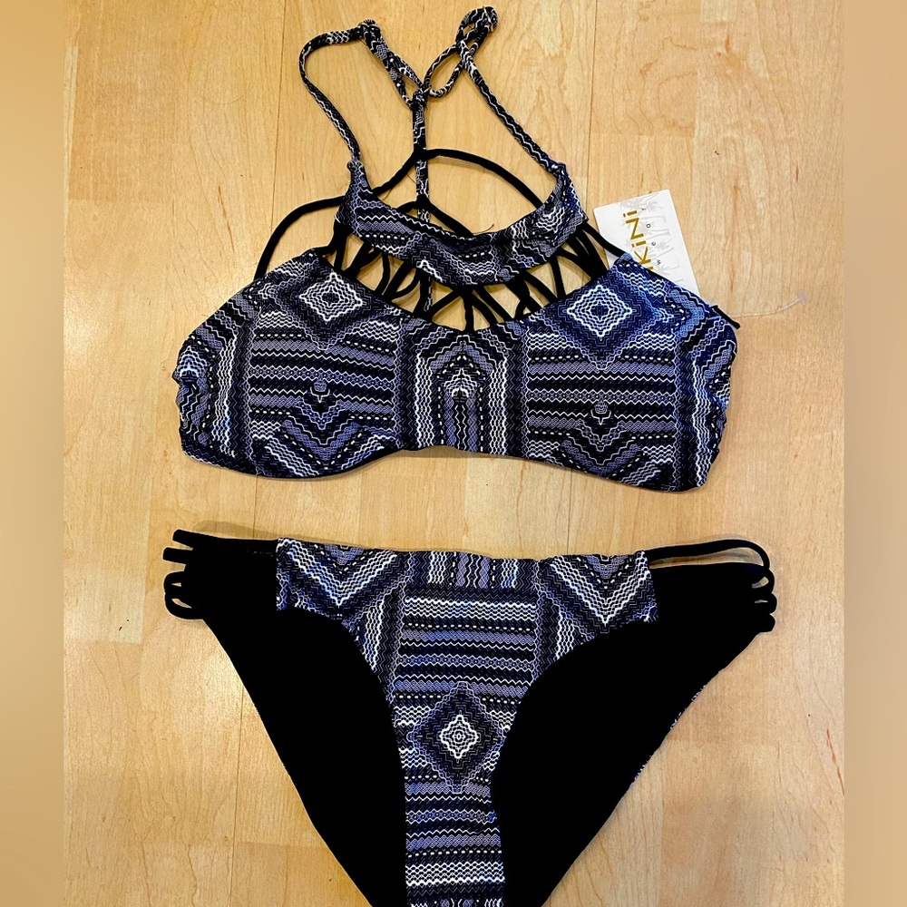 NWT bikini swim suit